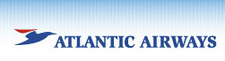 Logo von Atlantic Airways