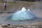 Geysir Strokkur