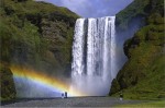 Sk�gafoss