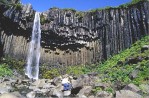 Svartifoss