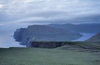  F�r�er-Inseln