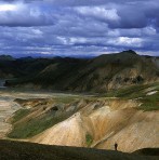 Landmannalaugar