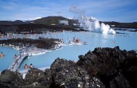 Blaue Lagune